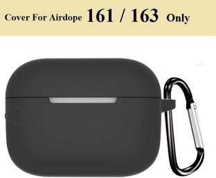 SHOPUMORE Back Cover for 161 / 163 , Silicone Case Cover