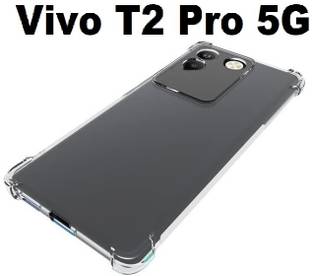 VALKAR Back Cover for vivo T2 Pro 5G, vivo T2 Pro