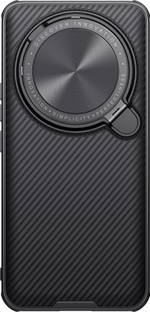 Nillkin Back Cover for Xiaomi 14 Ultra, CamShield Prop Back Cover Case