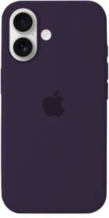 Celvas Back Cover for iPhone 16