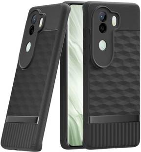 KartV Back Cover for Vivo V40e 5G, Vivo V40e, iQOO Z9s 5G