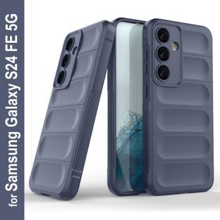 Zapcase Back Cover for Samsung Galaxy S24 FE 5G