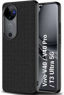 NewStatus Back Cover for Vivo V40 5G,Vivo V40 Pro 5G,Vivo T3 Ultra 5G