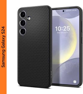 Spigen Liquid Air Back Cover for Samsung Galaxy S24