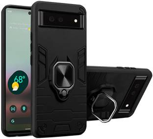 BOZTI Back Cover for Google Pixel 6a