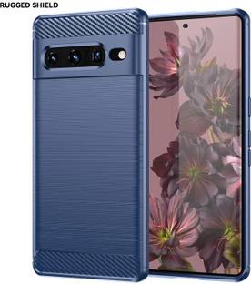 Cover Alive Back Cover for Google Pixel 7 Pro