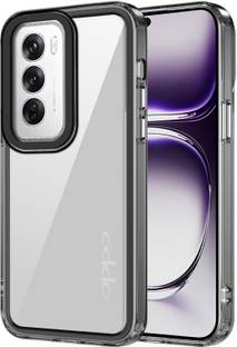 Mobile Mart Back Cover for OPPO Reno 12 Pro