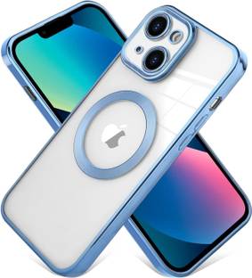 DeepzHub Back Cover for iPhone 14