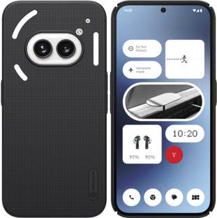 Nillkin Back Cover for Nothing Phone (2a), Nothing Phone (2a) Plus