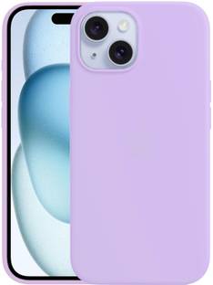 PUNAK Back Cover for Apple iphone 15 plus, iphone 15 plus