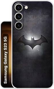 Case Club Back Cover for SAMSUNG Galaxy S23 5G