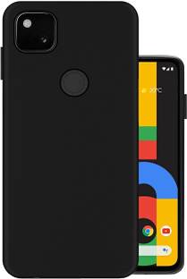 Sankhala Back Cover for Google pixel 4a