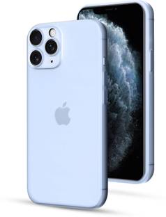 Big Wings Back Cover for APPLE IPHONE 11 PRO