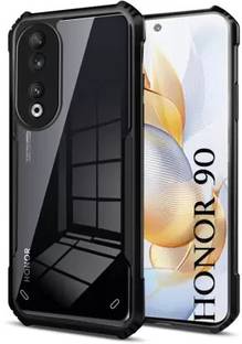 VISHRN Back Cover for Honor 90, Honor 90 5G