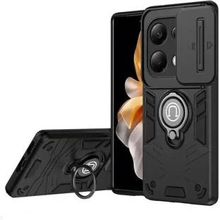YUWOO Back Cover for POCO X6 Pro 5G