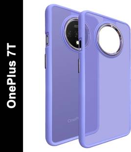 Artistque Back Cover for OnePlus 7T