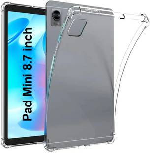 TGK Back Cover for Realme pad mini 8.7 nch
