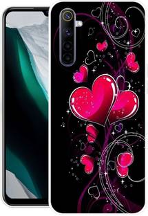 Samcase Back Cover for Realme 6