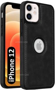 Infinite Case Back Cover for Apple iPhone 12