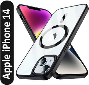 Infinite Case Back Cover for Apple iPhone 14