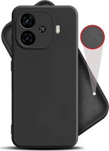 GLOBAL NOMAD Back Cover for IQOO Neo 10R 5G