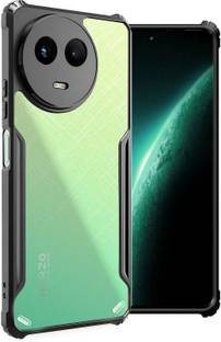 HUPSHY Back Cover for RealMe 11x 5G