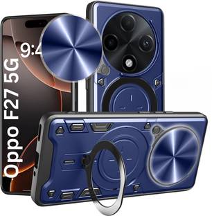 Flipkart SmartBuy Back Cover for Oppo F27 5G