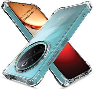 S-Hardline Back Cover for vivo T4 5G