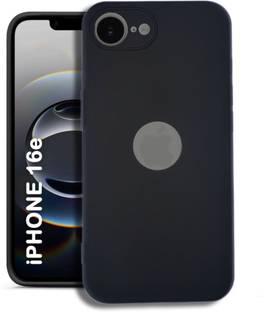 FlareHUB Back Cover for Apple iPhone 16e