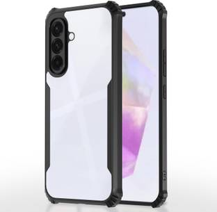 SMARTCASE Back Cover for SAMSUNG Galaxy A26 5G