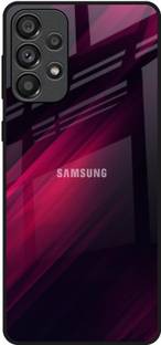 Hocopoco Back Cover for Samsung Galaxy A73 5G