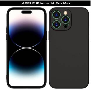 DSCASE Back Cover for Apple iPhone 14 Pro Max, iphone 14 Pro Max