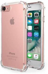 DMJHP Back Cover for Apple Iphone 7