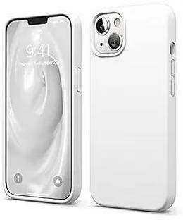 LAMIYANA Back Cover for Apple Iphone 13