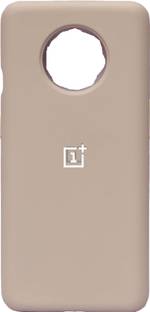 Big Wings Back Cover for ONEPLUS 7T