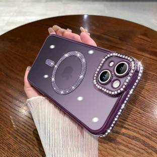 Micvir Back Cover for Apple iPhone 14