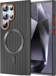 Mintzz Back Cover for Samsung Galaxy S24 Ultra 5G