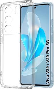 ADITI Designs Back Cover for vivo V29 5G, vivo v29 Pro 5G