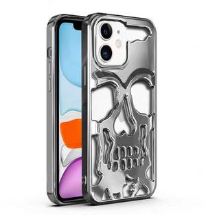 HSRPRO Back Cover for Apple iPhone 12