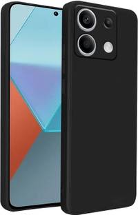 NKCASE Back Cover for POCO X6 Neo 5G, [CND]