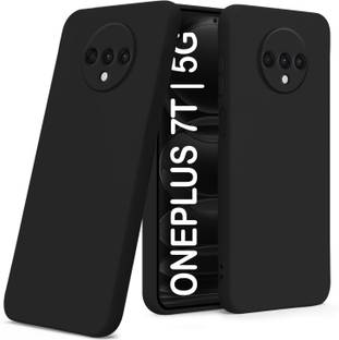 TRUEUPGRADE Back Cover for OnePlus 7T