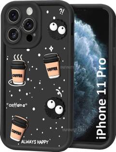 Infinite Case Back Cover for Apple iPhone 11 Pro