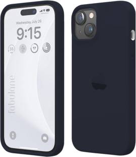 FABULANE Back Cover for Apple iPhone 15