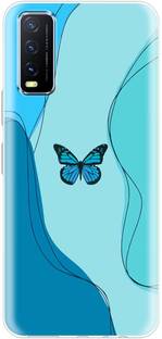 नैनज Vivo Y20 के लिए