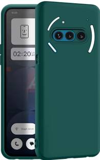 CEDO XPRO Back Cover for Nothing Phone (3a) 5G