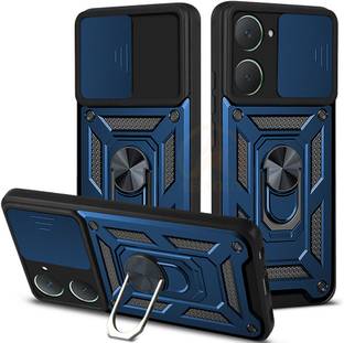 AelVouX Back Cover for Vivo Y18 / Y18E