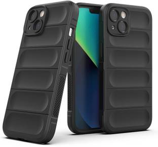 Cover Alive Back Cover for Apple iPhone 13