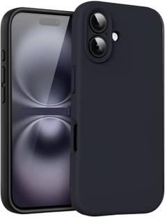 VALKAR Back Cover for iPhone 16