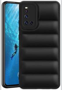 Caseonic Back Cover for Vivo V19