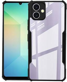 Chronic Back Cover for Tecno Spark Go 2
